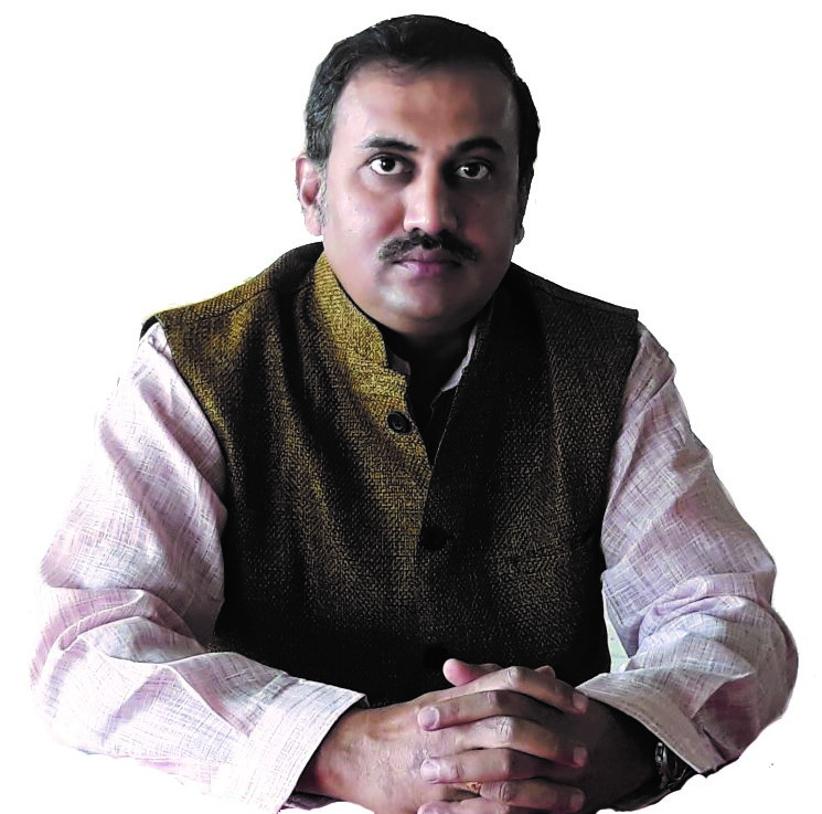 डॉ. संदीप कडवे